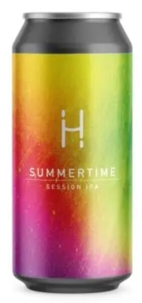 Hopalaa! Brewery Summertime