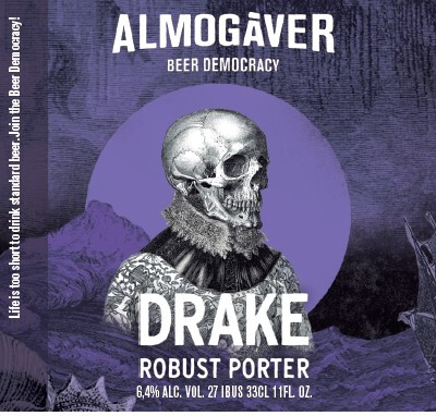 Almogàver Drake