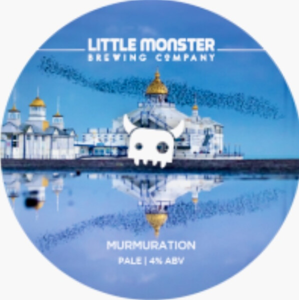 Little Monster Brewing Company Murmuration