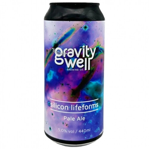 Gravity Well Brewing Silicon Lifeforms