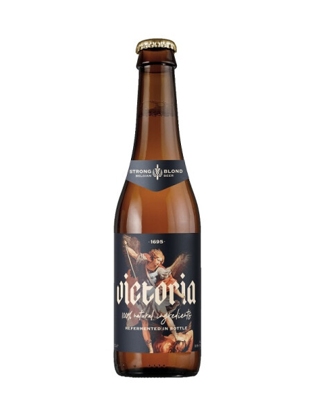Anheuser-Busch InBev Victoria