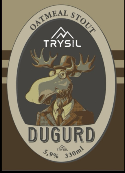 Trysil Bryggeri Dugurd