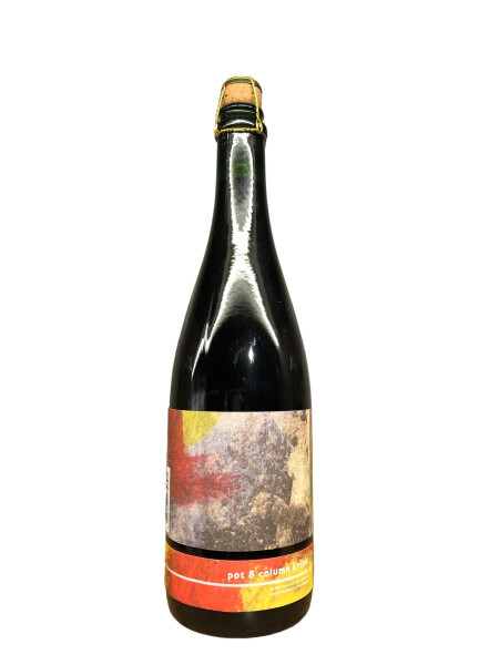Insight Cellars Pot and Column Kriek