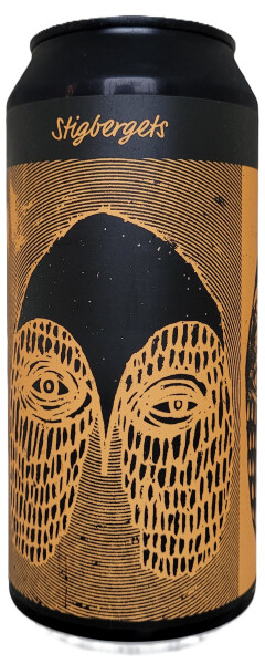 Stigbergets Bryggeri Trouble Sleep - Barrel Aged