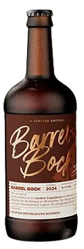 Einbecker Brauhaus Barrel Bock