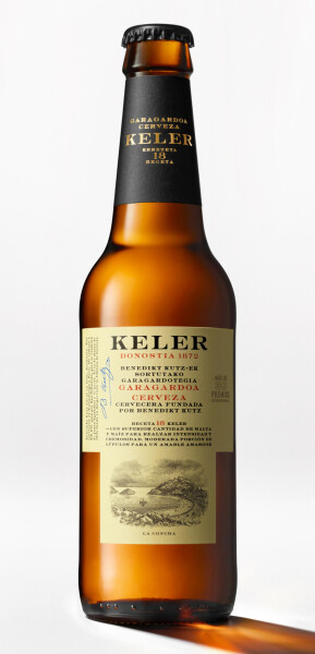 Grupo Damm Keler 18