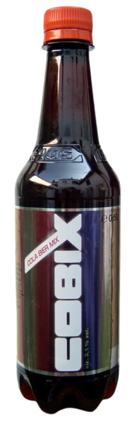 Darguner Brauerei Cobix