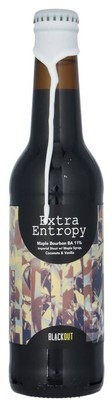 Blackout Brewing Extra Entropy