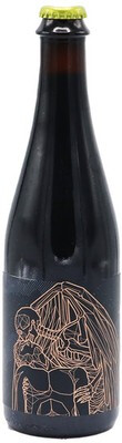Mortalis Brewing Company Thanatos