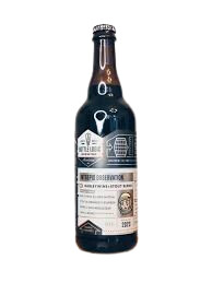 Bottle Logic Brewing Intrepid Observation