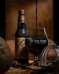 Tree House Brewing Company Nascent Truth - Double Coconut