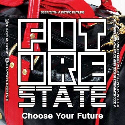 FutureState Brewing Choose Your Future