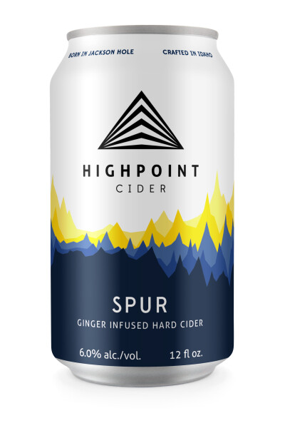 Highpoint Cider Spur