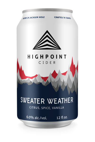 Highpoint Cider Sweater Weather
