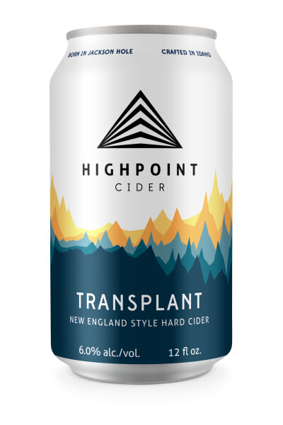 Highpoint Cider Transplant