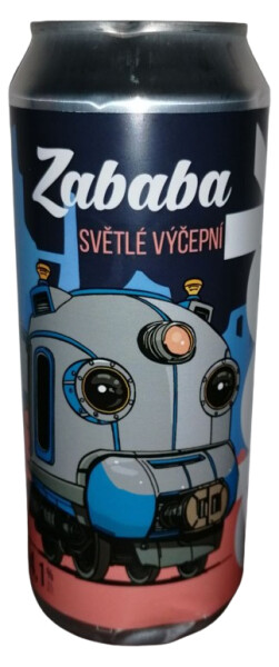 Pivovar Clock Zababa