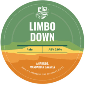 Wensleydale Limbo Down