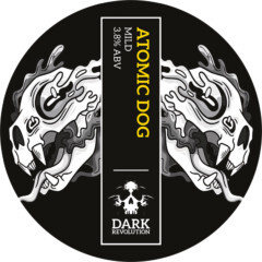 Dark Revolution Atomic Dog