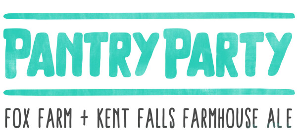 Fox Farm Brewery Pantry Party