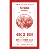 Fox Farm Brewery Grodziskie