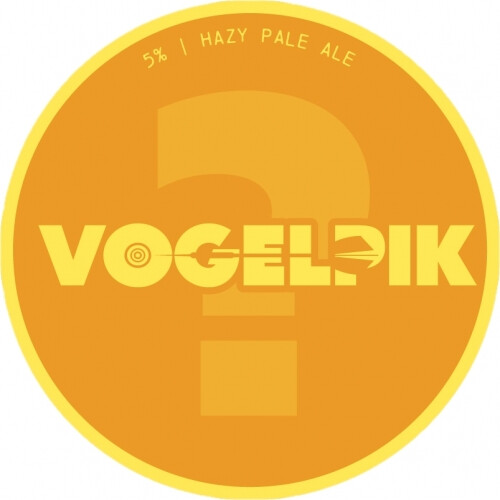 Mazette! Vogelpik
