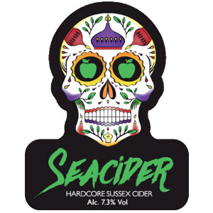 SeaCider Hardcore