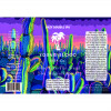 Young Blood Beer Company Drive Like The Wind You Magical Bitch