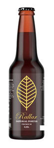 Larvik Mikrobryggeri Rallar Imperial Porter