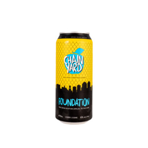 Chain Yard Urban Cidery Foundation