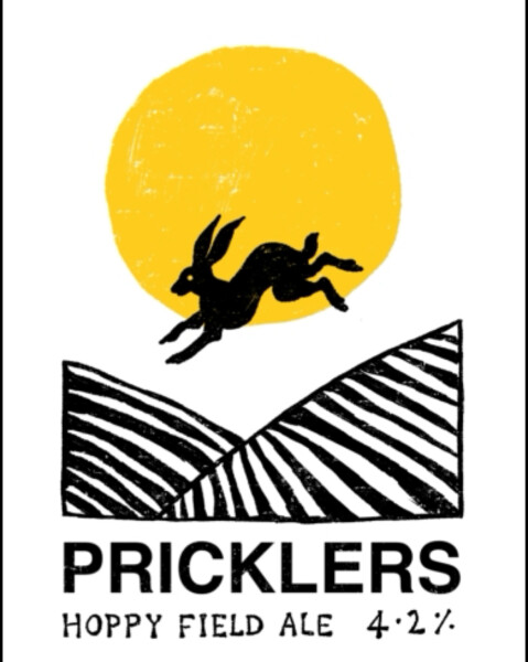 Baron Brewing Pricklers