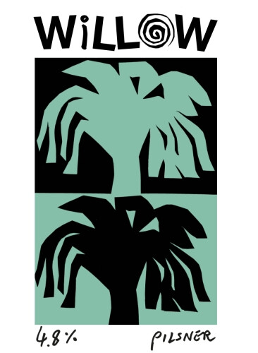 Baron Brewing Willow