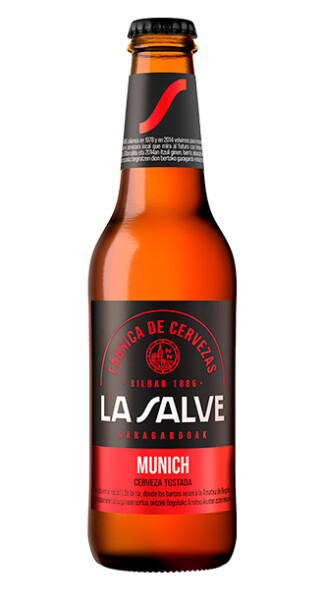 La Salve Munich
