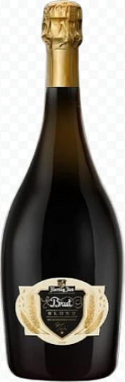 Hertog Jan (Arcense Bierbrouwerij) Brut Blond