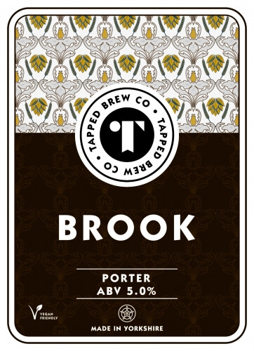 Tapped Brew Co Brook