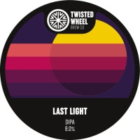 Twisted Wheel Brew Co Last Light