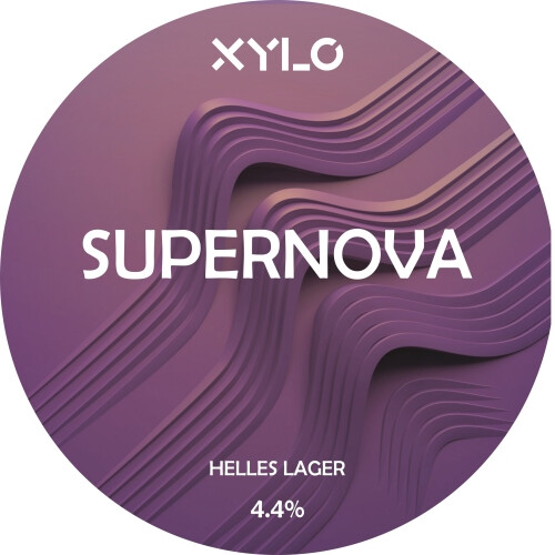Xylo Brewing Ltd Supernova