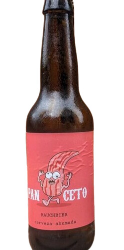 Cerveza e Hidromiel Castreña Panceto