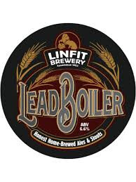 Linfit Leadboiler