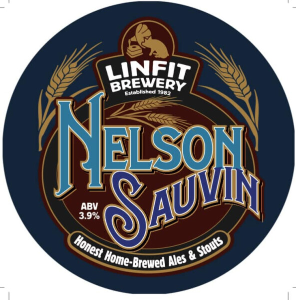 Linfit Nelson Sauvin