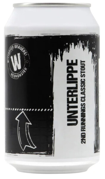 Wittorfer Brauerei Unterlippe