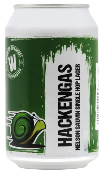 Wittorfer Brauerei Hackengas 5