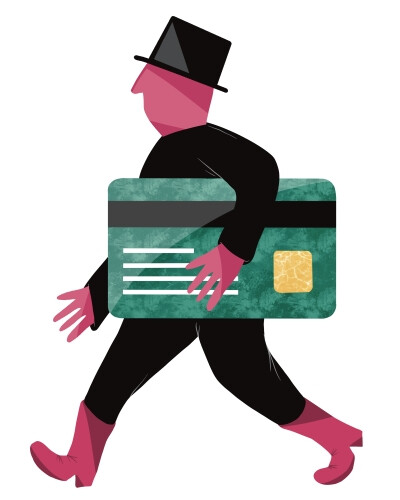 Fermenterarna Cashless Career