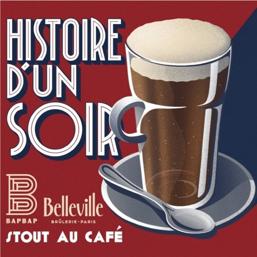 BAPBAP Histoire d'Un Soir