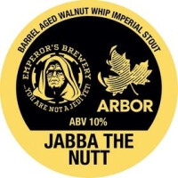 Arbor Ales Jabba The Nutt