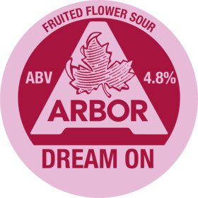 Arbor Ales Dream On