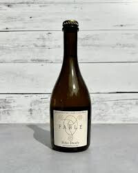 Fable Farm Fermentory Elder Dandy