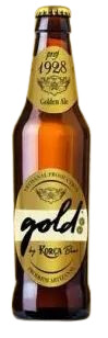 Birra Korça Gold