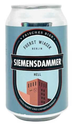 Fuerst Wiacek Siemensdammer