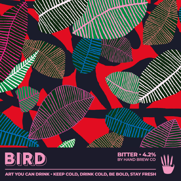 Hand Brew Co Bird