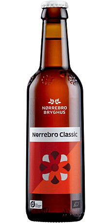 Nørrebro Bryghus Classic